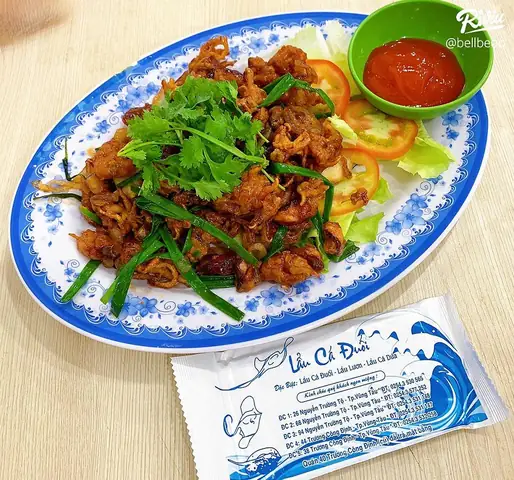 Thông Tin Lẩu Cá Đuối 38 Trương Công Định Vũng Tàu: Giá Lẩu Theo Số Người Và Địa Chỉ Thông Tin Lẩu Cá Đuối 38 Trương Công Định Vũng Tàu: Giá Lẩu Theo Số Người Và Địa Chỉ