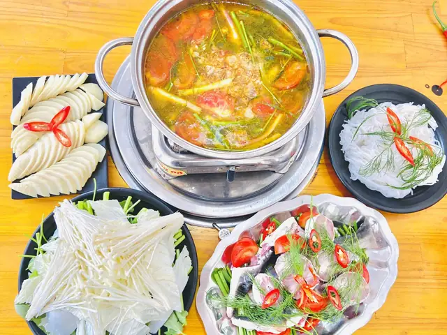Gợi Ý Các Quán Lẩu Cá Tầm Hồ Tuyền Lâm Ngon Cho Thực Khách Đà Lạt Gợi Ý Các Quán Lẩu Cá Tầm Hồ Tuyền Lâm Ngon Cho Thực Khách Đà Lạt
