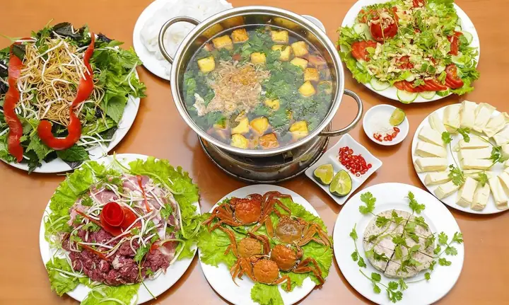 Tổng Hợp Các Quán Lẩu Cua Đồng Ngon Ở Hải Phòng Cho Thực Khách Kèm Địa Chỉ & Giá Tổng Hợp Các Quán Lẩu Cua Đồng Ngon Ở Hải Phòng Cho Thực Khách Kèm Địa Chỉ & Giá