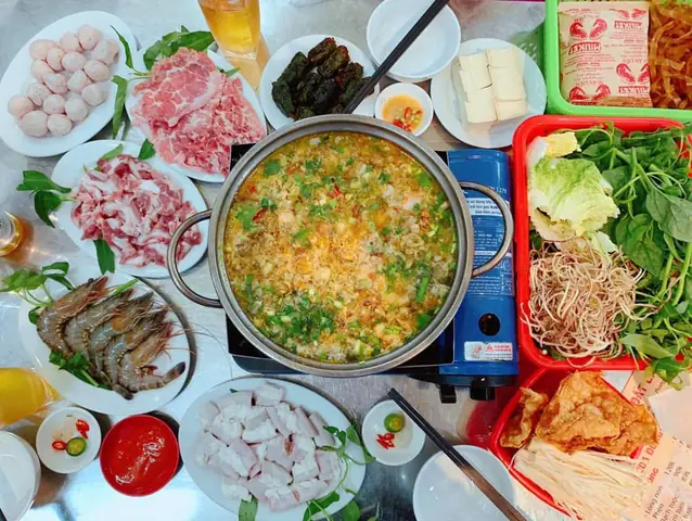 Tổng Hợp Các Quán Lẩu Cua Đồng Ngon Ở Hải Phòng Cho Thực Khách Kèm Địa Chỉ & Giá Tổng Hợp Các Quán Lẩu Cua Đồng Ngon Ở Hải Phòng Cho Thực Khách Kèm Địa Chỉ & Giá