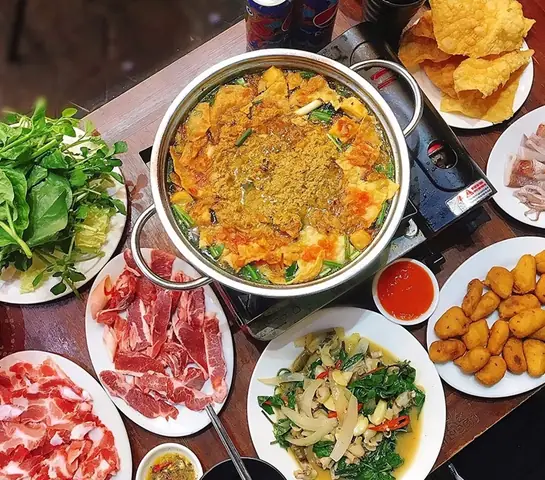 Tổng Hợp Các Quán Lẩu Cua Đồng Ngon Ở Hải Phòng Cho Thực Khách Kèm Địa Chỉ & Giá Tổng Hợp Các Quán Lẩu Cua Đồng Ngon Ở Hải Phòng Cho Thực Khách Kèm Địa Chỉ & Giá