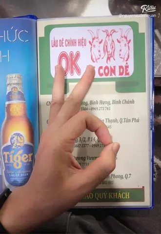 Tìm Hiểu Quán Lẩu Dê Ok 3 Con Dê Đường 3/2: Địa Chỉ, Menu Và Giá Bình Dân Tại Quận 10 Tìm Hiểu Quán Lẩu Dê Ok 3 Con Dê Đường 3/2: Địa Chỉ, Menu Và Giá Bình Dân Tại Quận 10