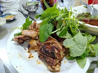 Tìm Hiểu Quán Lẩu Dê Ok 3 Con Dê Đường 3/2: Địa Chỉ, Menu Và Giá Bình Dân Tại Quận 10 Tìm Hiểu Quán Lẩu Dê Ok 3 Con Dê Đường 3/2: Địa Chỉ, Menu Và Giá Bình Dân Tại Quận 10