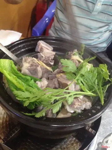 Tìm Hiểu Quán Lẩu Dê Ok 3 Con Dê Đường 3/2: Địa Chỉ, Menu Và Giá Bình Dân Tại Quận 10 Tìm Hiểu Quán Lẩu Dê Ok 3 Con Dê Đường 3/2: Địa Chỉ, Menu Và Giá Bình Dân Tại Quận 10