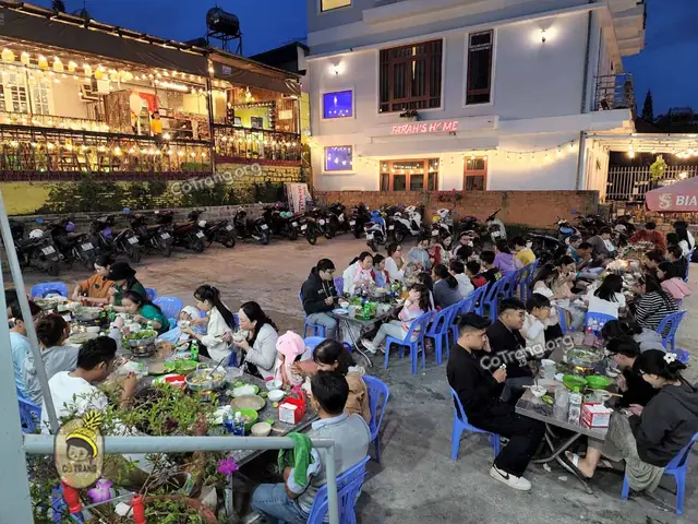 Tìm Quán Lẩu Gà Lá É Tao Ngộ Chính Gốc Ở Đường 3/4 Đà Lạt Cho Du Khách Muốn Ăn Đúng Vị Tìm Quán Lẩu Gà Lá É Tao Ngộ Chính Gốc Ở Đường 3/4 Đà Lạt Cho Du Khách Muốn Ăn Đúng Vị
