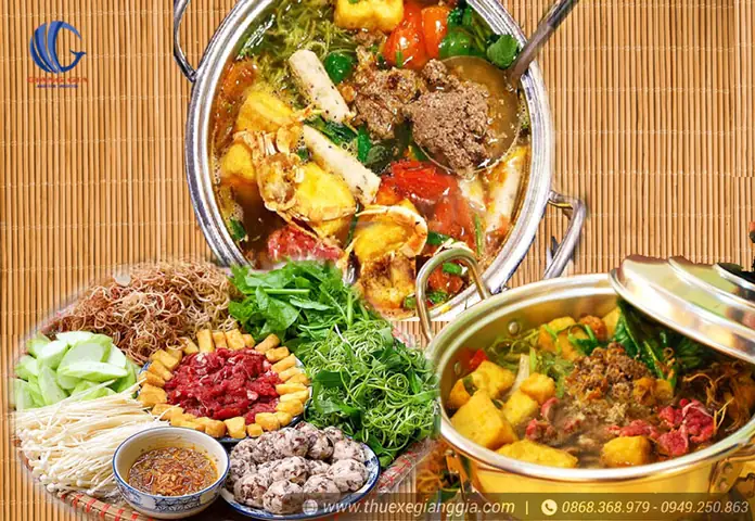 Top 15 Quán Lẩu Riêu Cua Bắp Bò “thanh Xuân” Ngon Nhất Và Đáng Thử Top 15 Quán Lẩu Riêu Cua Bắp Bò “thanh Xuân” Ngon Nhất Và Đáng Thử