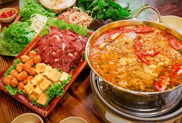 Top 15 Quán Lẩu Riêu Cua Bắp Bò “thanh Xuân” Ngon Nhất Và Đáng Thử Top 15 Quán Lẩu Riêu Cua Bắp Bò “thanh Xuân” Ngon Nhất Và Đáng Thử