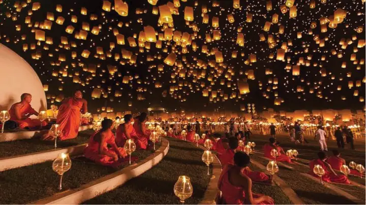 Lễ Hội Ánh Sáng Là Gì? Định Nghĩa, Ý Nghĩa Và Cách Tổ Chức Của Diwali Lễ Hội Ánh Sáng Là Gì? Định Nghĩa, Ý Nghĩa Và Cách Tổ Chức Của Diwali