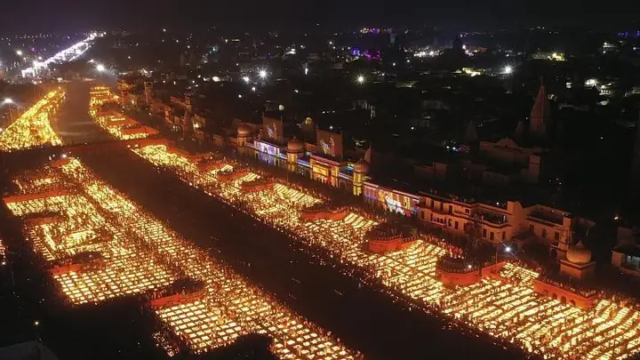 Lễ Hội Ánh Sáng Là Gì? Định Nghĩa, Ý Nghĩa Và Cách Tổ Chức Của Diwali Lễ Hội Ánh Sáng Là Gì? Định Nghĩa, Ý Nghĩa Và Cách Tổ Chức Của Diwali