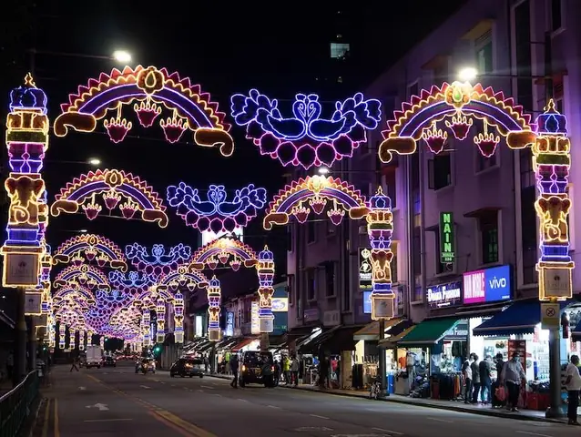 Lễ Hội Ánh Sáng Là Gì? Định Nghĩa, Ý Nghĩa Và Cách Tổ Chức Của Diwali Lễ Hội Ánh Sáng Là Gì? Định Nghĩa, Ý Nghĩa Và Cách Tổ Chức Của Diwali