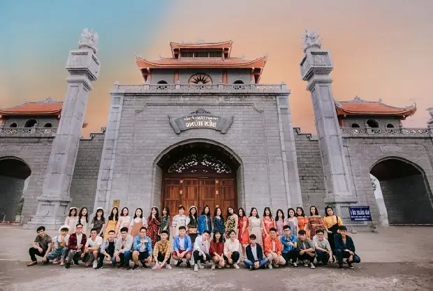 Giải Đáp Địa Điểm Tổ Chức Lễ Hội Đền Hùng Tại Phú Thọ Cùng Thời Gian Và Hoạt Động Văn Hóa