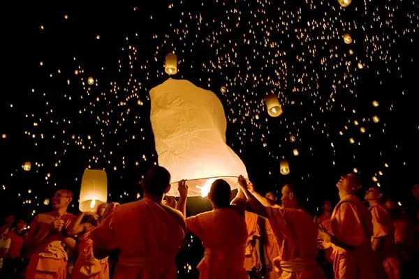 Tìm Hiểu Lễ Hội Hoa Đăng Thái Lan: Ý Nghĩa, Thời Điểm Và Kinh Nghiệm Tham Gia Loy Krathong, Yi Peng Tìm Hiểu Lễ Hội Hoa Đăng Thái Lan: Ý Nghĩa, Thời Điểm Và Kinh Nghiệm Tham Gia Loy Krathong, Yi Peng