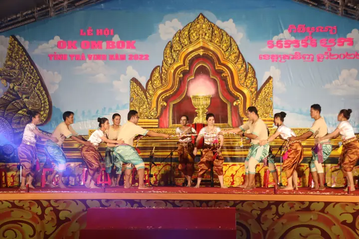 Lễ Hội Ok Om Bok Trà Vinh: Lịch Trình, Ý Nghĩa Và Hướng Dẫn Du Lịch Cho Du Khách Lễ Hội Ok Om Bok Trà Vinh: Lịch Trình, Ý Nghĩa Và Hướng Dẫn Du Lịch Cho Du Khách