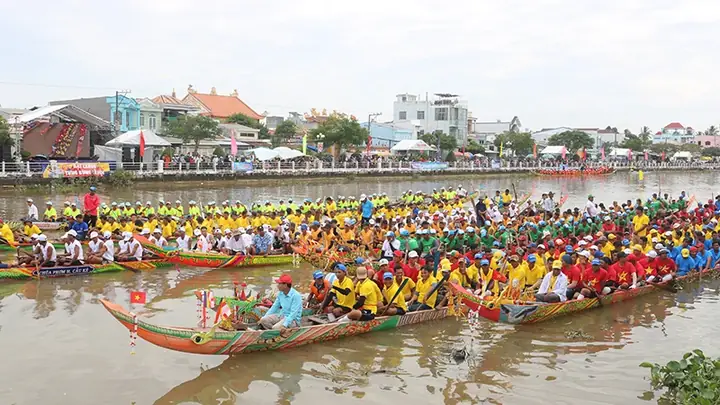 Lễ Hội Ok Om Bok Trà Vinh: Lịch Trình, Ý Nghĩa Và Hướng Dẫn Du Lịch Cho Du Khách Lễ Hội Ok Om Bok Trà Vinh: Lịch Trình, Ý Nghĩa Và Hướng Dẫn Du Lịch Cho Du Khách