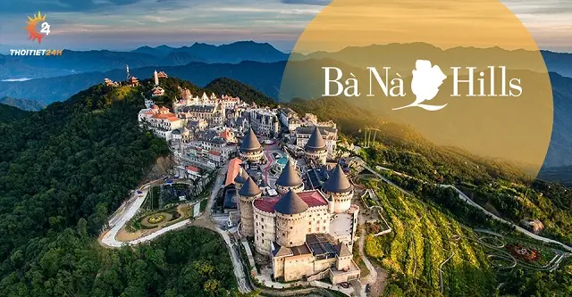 Lên Bà Nà Hills Có Lạnh Không? Giải Đáp Thời Tiết Thực Tế Theo Mùa & Trong Ngày