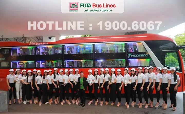 Cập Nhật Lịch Chạy Xe Phương Trang Rạch Giá Sài Gòn: Giờ Xe, Giá Vé & Địa Chỉ Bến Cập Nhật Lịch Chạy Xe Phương Trang Rạch Giá Sài Gòn: Giờ Xe, Giá Vé & Địa Chỉ Bến