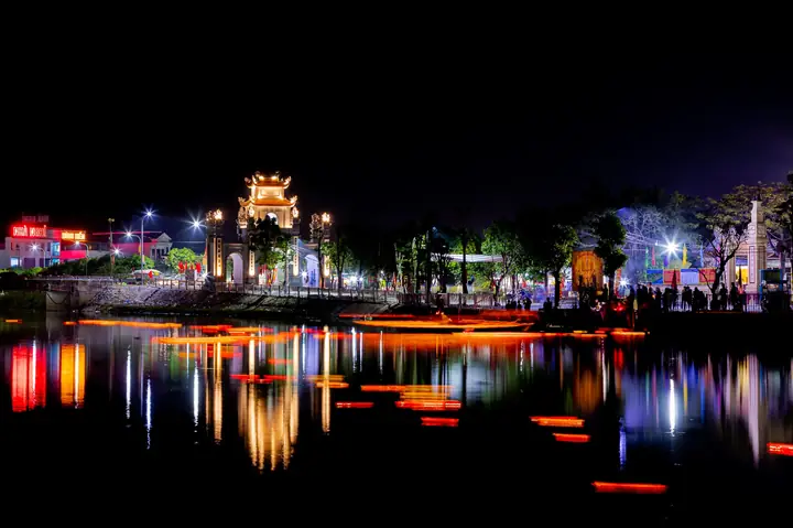 Đền Ông Hoàng Mười: Lịch Sử Hình Thành, Truyền Thuyết Và Giá Trị Văn Hoá Đền Ông Hoàng Mười: Lịch Sử Hình Thành, Truyền Thuyết Và Giá Trị Văn Hoá