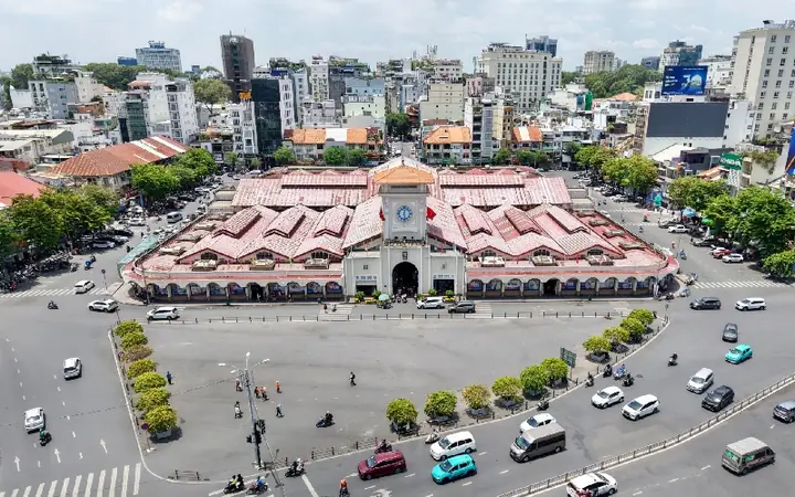 Tìm Hiểu Lịch Sử Hình Thành Sài Gòn Gia Định Từ Vùng Đất Hoang Sơ Đến Đô Thị Hơn 300 Năm Tìm Hiểu Lịch Sử Hình Thành Sài Gòn Gia Định Từ Vùng Đất Hoang Sơ Đến Đô Thị Hơn 300 Năm