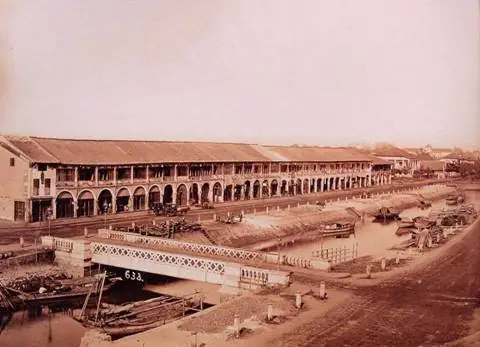 Tìm Hiểu Lịch Sử Hình Thành Sài Gòn Gia Định Từ Vùng Đất Hoang Sơ Đến Đô Thị Hơn 300 Năm Tìm Hiểu Lịch Sử Hình Thành Sài Gòn Gia Định Từ Vùng Đất Hoang Sơ Đến Đô Thị Hơn 300 Năm
