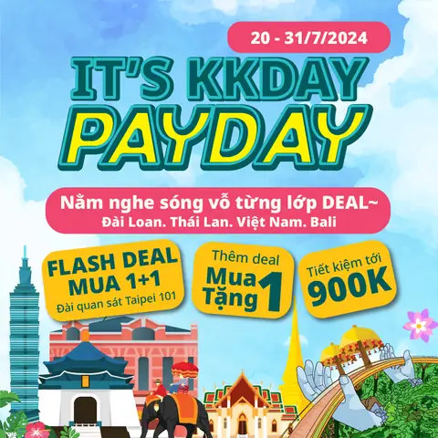 Gợi Ý Lịch Trình Đi Singapore Malaysia Tự Túc Chi Tiết Theo Từng Ngày Cho Người Mới