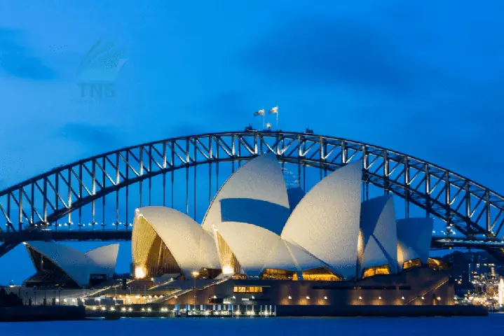 Gợi Ý Lịch Trình Du Lịch Úc Tự Túc 10 Ngày Chi Tiết: Khám Phá Trọn Vẹn Sydney & Melbourne