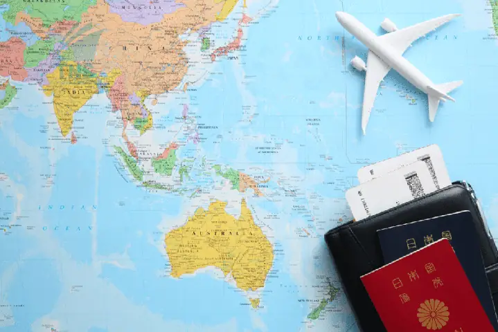 Gợi Ý Lịch Trình Du Lịch Úc Tự Túc 10 Ngày Chi Tiết: Khám Phá Trọn Vẹn Sydney & Melbourne
