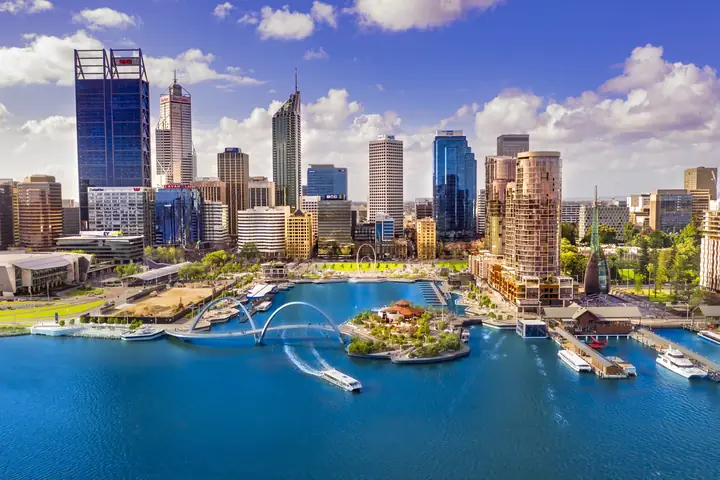Gợi Ý Lịch Trình Du Lịch Úc Tự Túc 10 Ngày Chi Tiết: Khám Phá Trọn Vẹn Sydney & Melbourne