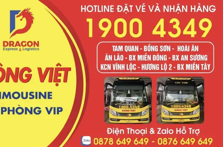 Cập Nhật Lịch Xe Khách An Lão Quy Nhơn Và Ngược Lại Mới Nhất Cho Bà Con Đi Lại