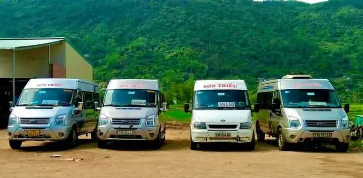Cập Nhật Lịch Xe Khách An Lão Quy Nhơn Và Ngược Lại Mới Nhất Cho Bà Con Đi Lại