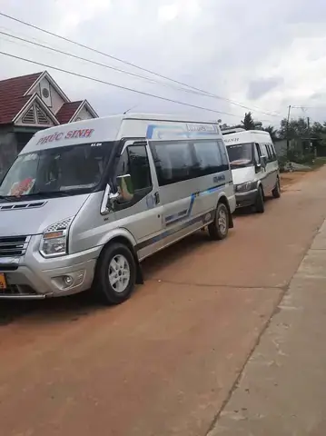 Cập Nhật Lịch Xe Khách An Lão Quy Nhơn Và Ngược Lại Mới Nhất Cho Bà Con Đi Lại