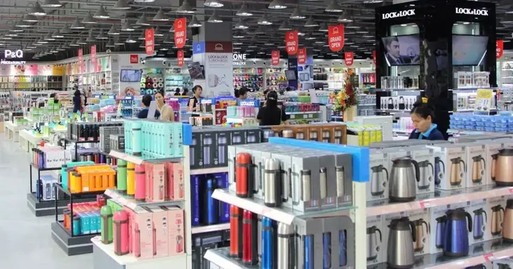 Lock&lock Tại Vincom Plaza Lê Thánh Tôn: Địa Chỉ, Giờ Mở Cửa & Cách Mua Sắm Nhanh Chóng Lock&lock Tại Vincom Plaza Lê Thánh Tôn: Địa Chỉ, Giờ Mở Cửa & Cách Mua Sắm Nhanh Chóng