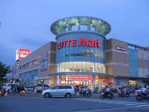 Giờ Mở Cửa Lotte Mart Theo Hệ Thống Siêu Thị Trên Toàn Quốc