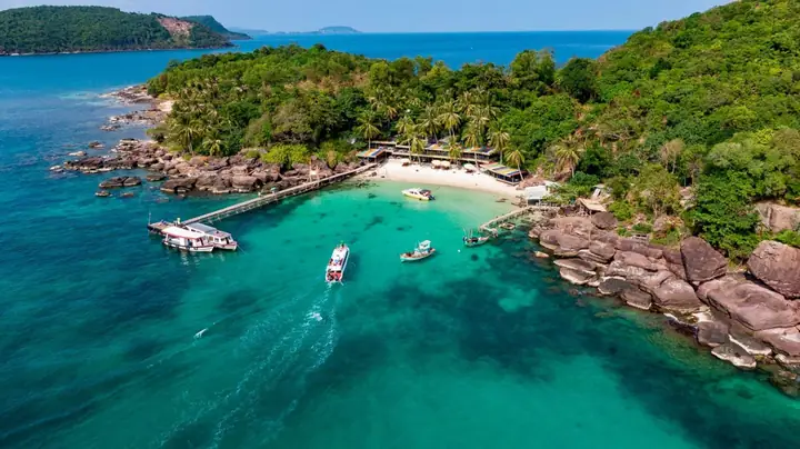 Explore Mango Bay Resort In Phu Quoc Island: Eco-friendly Beachfront Retreat For Nature Lovers Explore Mango Bay Resort In Phu Quoc Island: Eco-friendly Beachfront Retreat For Nature Lovers