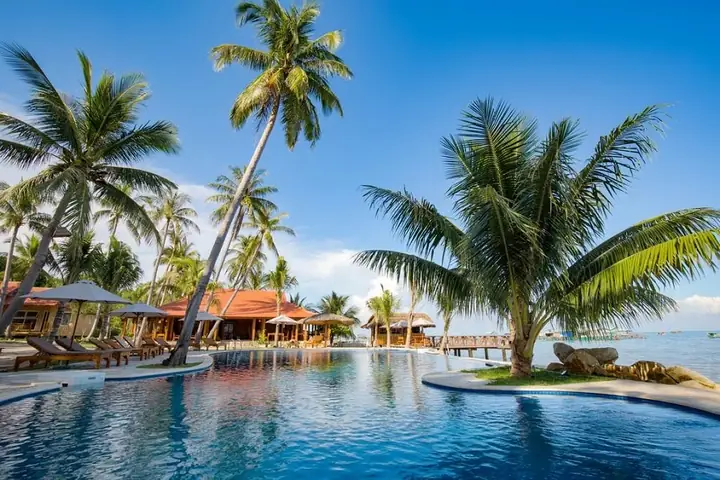 Explore Mango Bay Resort In Phu Quoc Island: Eco-friendly Beachfront Retreat For Nature Lovers Explore Mango Bay Resort In Phu Quoc Island: Eco-friendly Beachfront Retreat For Nature Lovers