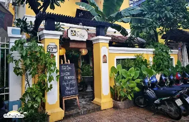 Tổng Hợp Địa Chỉ Massage Từ A Đến Z Ở Nha Trang: Từ Spa Đến Dịch Vụ Tại Khách Sạn Tổng Hợp Địa Chỉ Massage Từ A Đến Z Ở Nha Trang: Từ Spa Đến Dịch Vụ Tại Khách Sạn