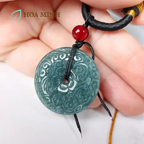 Mặt Dây Chuyền Bằng Đá: Các Loại, Ý Nghĩa Phong Thủy Và Cách Chọn Phù Hợp Mặt Dây Chuyền Bằng Đá: Các Loại, Ý Nghĩa Phong Thủy Và Cách Chọn Phù Hợp
