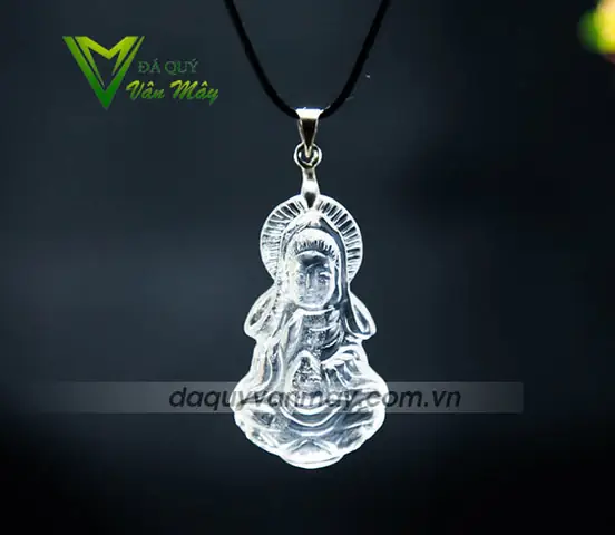 Mặt Dây Chuyền Bằng Đá: Các Loại, Ý Nghĩa Phong Thủy Và Cách Chọn Phù Hợp Mặt Dây Chuyền Bằng Đá: Các Loại, Ý Nghĩa Phong Thủy Và Cách Chọn Phù Hợp
