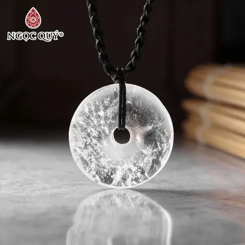 Mặt Dây Chuyền Bằng Đá: Các Loại, Ý Nghĩa Phong Thủy Và Cách Chọn Phù Hợp Mặt Dây Chuyền Bằng Đá: Các Loại, Ý Nghĩa Phong Thủy Và Cách Chọn Phù Hợp
