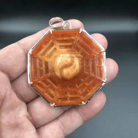 Ý Nghĩa, Công Dụng Và Cách Chọn Mặt Dây Chuyền Bát Quái Phù Hợp Ý Nghĩa, Công Dụng Và Cách Chọn Mặt Dây Chuyền Bát Quái Phù Hợp