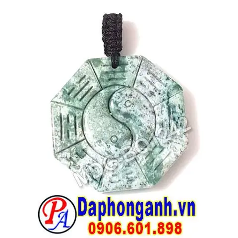 Ý Nghĩa, Công Dụng Và Cách Chọn Mặt Dây Chuyền Bát Quái Phù Hợp Ý Nghĩa, Công Dụng Và Cách Chọn Mặt Dây Chuyền Bát Quái Phù Hợp