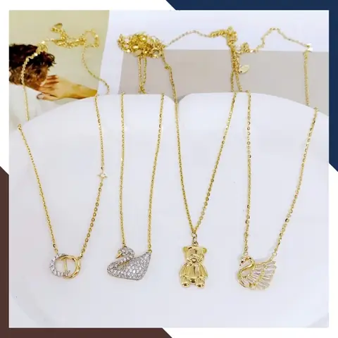Tìm Hiểu Mặt Dây Chuyền Cửu Thiên Huyền Nữ: Ý Nghĩa, Ai Nên Đeo Và Cách Thờ Cúng Tìm Hiểu Mặt Dây Chuyền Cửu Thiên Huyền Nữ: Ý Nghĩa, Ai Nên Đeo Và Cách Thờ Cúng