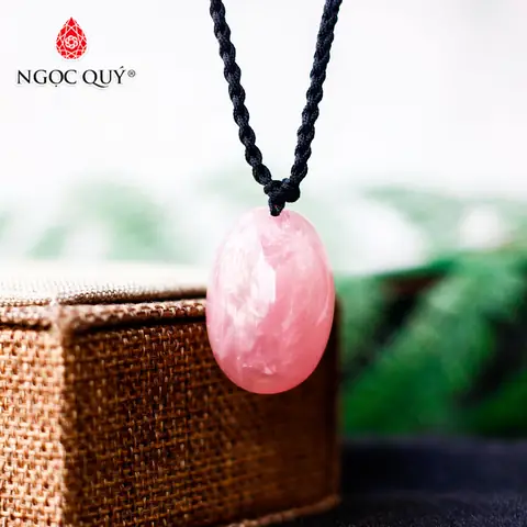 Mua Mặt Dây Chuyền Đá Thạch Anh Hồng Tự Nhiên: Các Mẫu, Giá Và Công Dụng Phong Thủy Cho Nữ Mua Mặt Dây Chuyền Đá Thạch Anh Hồng Tự Nhiên: Các Mẫu, Giá Và Công Dụng Phong Thủy Cho Nữ