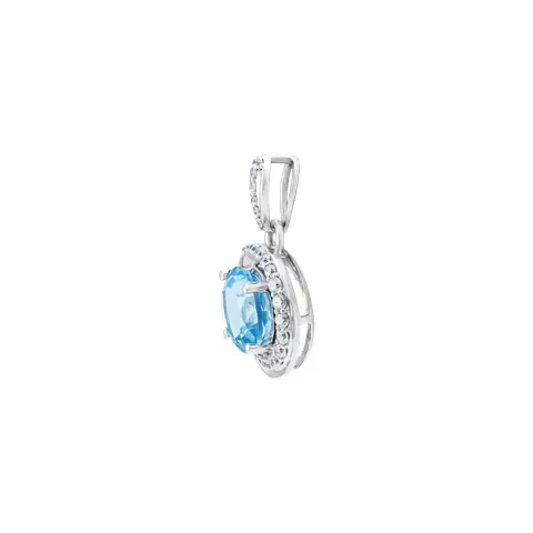 Tổng Hợp Mặt Dây Chuyền Đá Topaz Pnj Chính Hãng: Mẫu Mã, Chất Liệu & Giá Bán Tổng Hợp Mặt Dây Chuyền Đá Topaz Pnj Chính Hãng: Mẫu Mã, Chất Liệu & Giá Bán