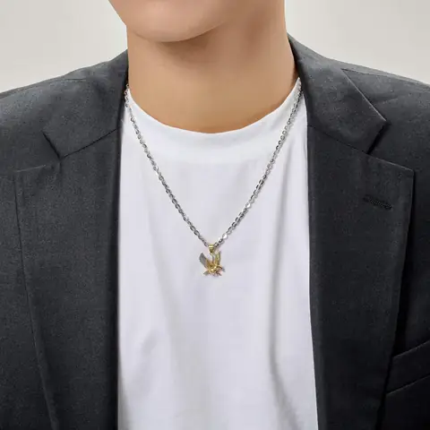 Chọn Mua Mặt Dây Chuyền Đại Bàng Vàng: Các Loại, Giá Và Nơi Bán Uy Tín Cho Nam Nữ Chọn Mua Mặt Dây Chuyền Đại Bàng Vàng: Các Loại, Giá Và Nơi Bán Uy Tín Cho Nam Nữ