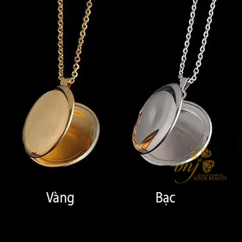 Khám Phá Mặt Dây Chuyền Để Được Ảnh: Các Loại Lồng Ảnh, In Ảnh Và Cách Thiết Kế Riêng Khám Phá Mặt Dây Chuyền Để Được Ảnh: Các Loại Lồng Ảnh, In Ảnh Và Cách Thiết Kế Riêng