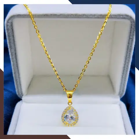 Top Mẫu Mặt Dây Chuyền Giọt Nước Nữ Đẹp, Ý Nghĩa Phong Thủy & Bảng Giá Mới Nhất Top Mẫu Mặt Dây Chuyền Giọt Nước Nữ Đẹp, Ý Nghĩa Phong Thủy & Bảng Giá Mới Nhất