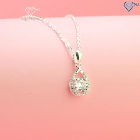 Top Mẫu Mặt Dây Chuyền Giọt Nước Nữ Đẹp, Ý Nghĩa Phong Thủy & Bảng Giá Mới Nhất Top Mẫu Mặt Dây Chuyền Giọt Nước Nữ Đẹp, Ý Nghĩa Phong Thủy & Bảng Giá Mới Nhất