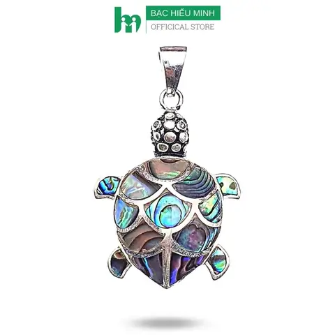 Tổng Hợp Mặt Dây Chuyền Hình Con Rùa: Chất Liệu, Giá Bán Và Cách Chọn Cho Người Yêu Trang Sức