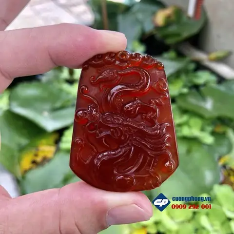 Tổng Hợp Mặt Dây Chuyền Mã Não Đỏ: Các Mẫu Phổ Biến, Giá Bán Và Ý Nghĩa Phong Thủy Tổng Hợp Mặt Dây Chuyền Mã Não Đỏ: Các Mẫu Phổ Biến, Giá Bán Và Ý Nghĩa Phong Thủy