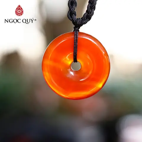 Tổng Hợp Mặt Dây Chuyền Mã Não Đỏ: Các Mẫu Phổ Biến, Giá Bán Và Ý Nghĩa Phong Thủy Tổng Hợp Mặt Dây Chuyền Mã Não Đỏ: Các Mẫu Phổ Biến, Giá Bán Và Ý Nghĩa Phong Thủy